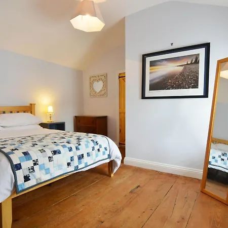 Y Bwthyn Aberaeron Villa Exterior photo