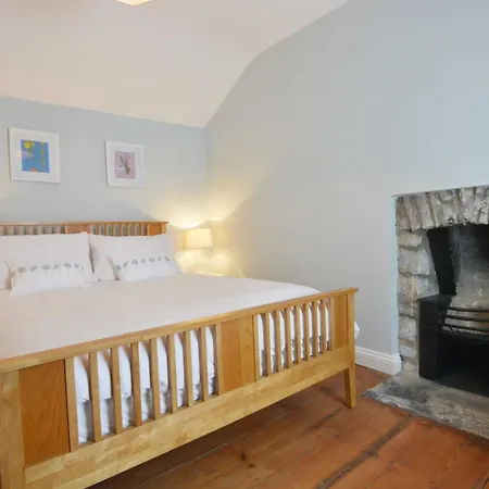 Y Bwthyn Aberaeron Villa Exterior photo