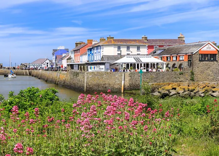 Y Bwthyn Aberaeron