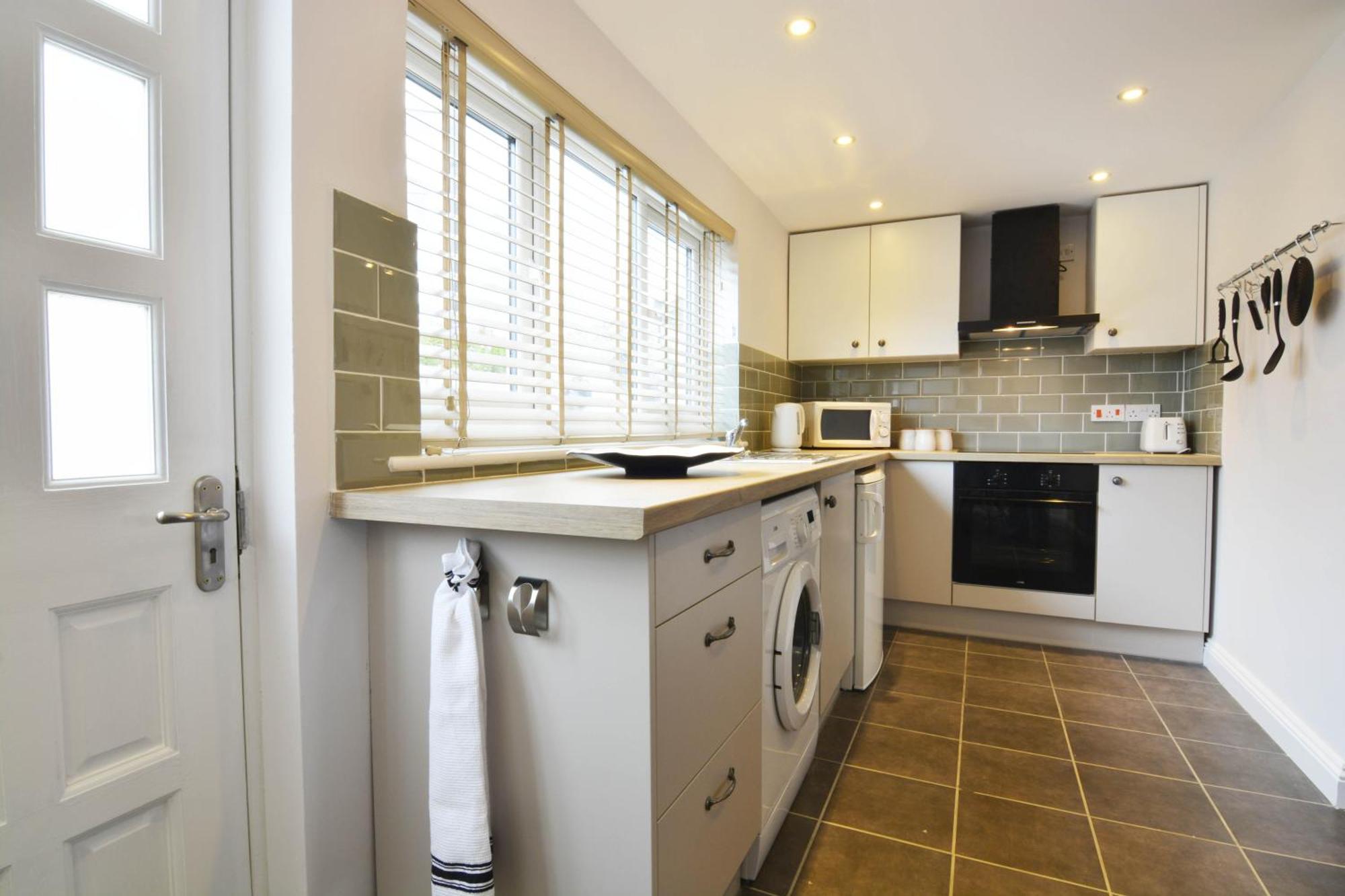 Y Bwthyn Holiday home Aberaeron