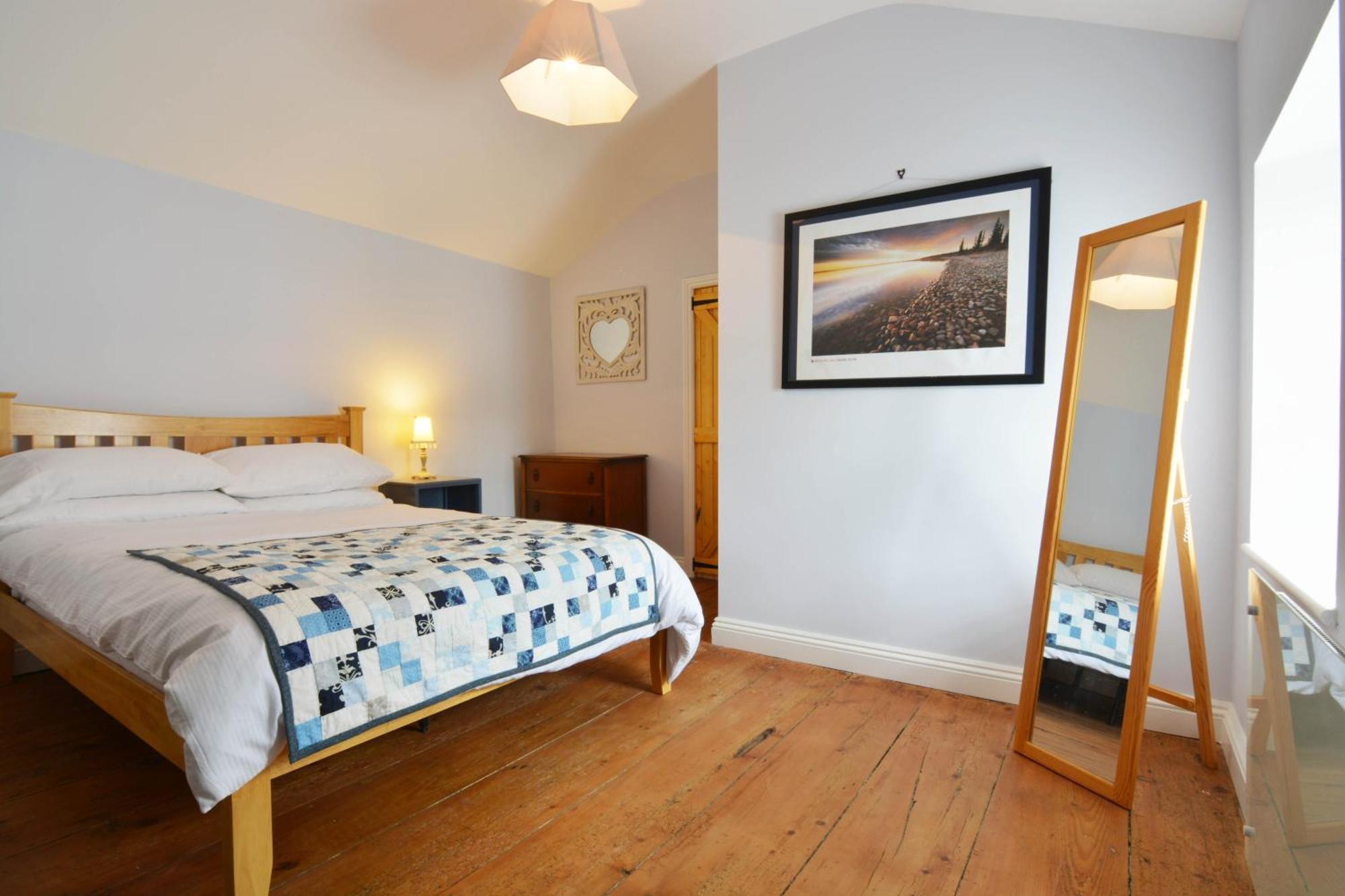 Holiday home Y Bwthyn Aberaeron