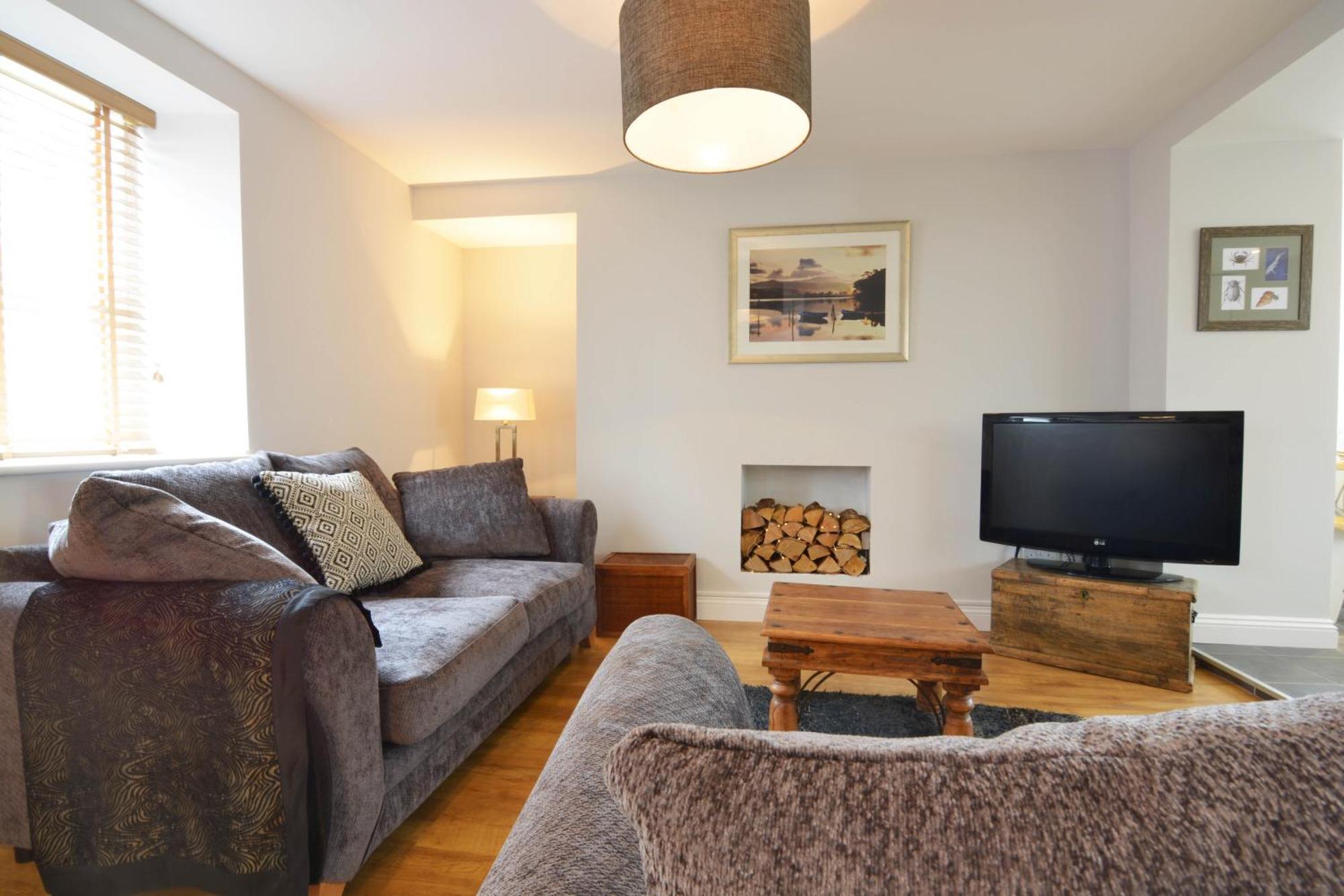 Holiday home Y Bwthyn Aberaeron